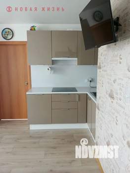 2-к квартира, вторичка, 51м2, 25/25 этаж