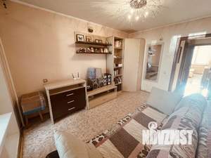 3-к квартира, вторичка, 67м2, 9/9 этаж