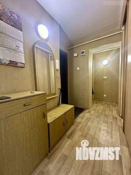 2-к квартира, вторичка, 50м2, 1/9 этаж