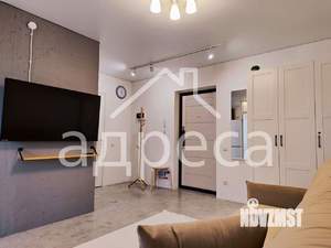 1-к квартира, вторичка, 41м2, 9/10 этаж