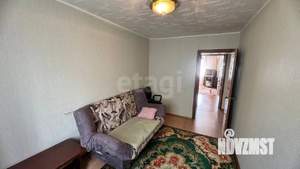 3-к квартира, вторичка, 58м2, 4/5 этаж