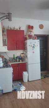 2-к квартира, вторичка, 49м2, 4/4 этаж