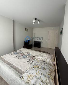 3-к квартира, вторичка, 80м2, 18/28 этаж