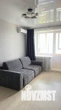 1-к квартира, вторичка, 41м2, 11/17 этаж