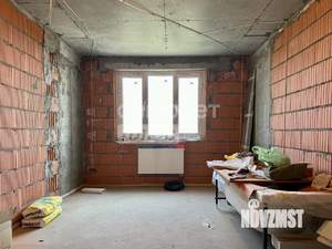 1-к квартира, вторичка, 49м2, 11/25 этаж