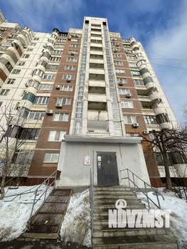 2-к квартира, вторичка, 54м2, 6/12 этаж