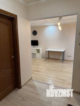 2-к квартира, вторичка, 52м2, 5/13 этаж