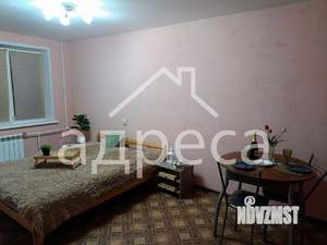 1-к квартира, вторичка, 33м2, 1/9 этаж