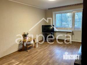 2-к квартира, вторичка, 52м2, 4/5 этаж