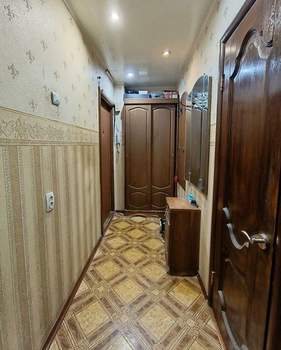 2-к квартира, вторичка, 50м2, 4/5 этаж