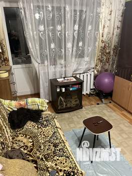 1-к квартира, вторичка, 32м2, 3/5 этаж