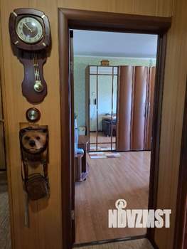 2-к квартира, вторичка, 53м2, 4/5 этаж