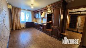 3-к квартира, вторичка, 66м2, 11/12 этаж