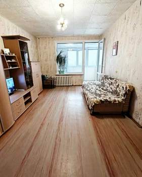 2-к квартира, вторичка, 52м2, 10/16 этаж