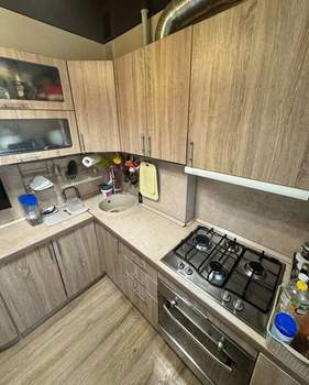 2-к квартира, вторичка, 41м2, 3/5 этаж