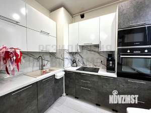 2-к квартира, вторичка, 52м2, 4/5 этаж