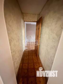 2-к квартира, вторичка, 44м2, 4/5 этаж