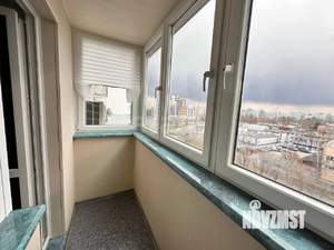 2-к квартира, вторичка, 56м2, 8/10 этаж