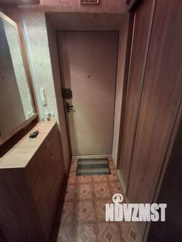 1-к квартира, вторичка, 27м2, 3/9 этаж