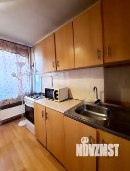 1-к квартира, вторичка, 44м2, 8/9 этаж