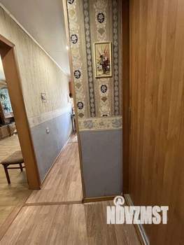 1-к квартира, вторичка, 29м2, 1/5 этаж