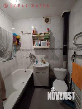 1-к квартира, вторичка, 28м2, 7/10 этаж