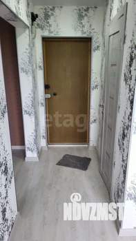1-к квартира, вторичка, 22м2, 7/9 этаж