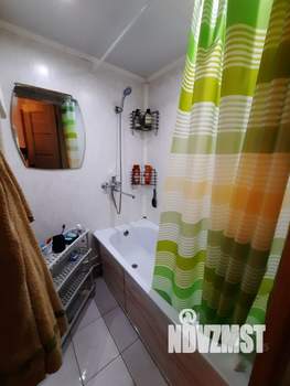 3-к квартира, вторичка, 52м2, 9/9 этаж