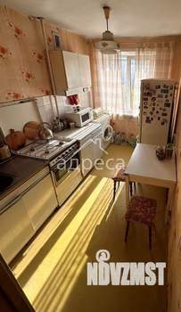 3-к квартира, вторичка, 67м2, 7/9 этаж