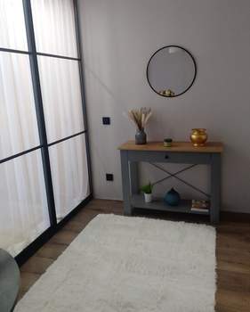 Студия квартира, вторичка, 28м2, 15/17 этаж