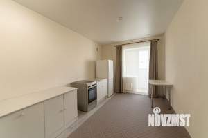 2-к квартира, вторичка, 62м2, 5/16 этаж