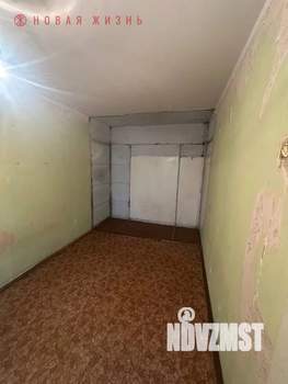 3-к квартира, вторичка, 57м2, 3/5 этаж