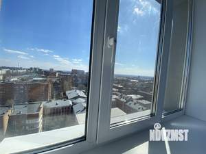 2-к квартира, вторичка, 69м2, 17/25 этаж