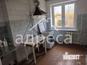 2-к квартира, вторичка, 46м2, 6/9 этаж