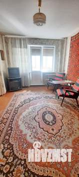 2-к квартира, вторичка, 46м2, 2/5 этаж