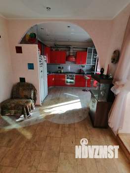 3-к квартира, вторичка, 119м2, 5/10 этаж