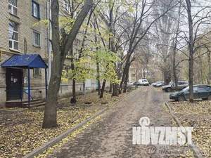 Студия квартира, вторичка, 24м2, 4/5 этаж