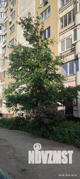2-к квартира, вторичка, 52м2, 4/10 этаж