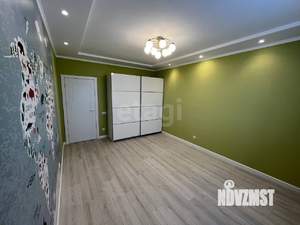 2-к квартира, вторичка, 72м2, 19/24 этаж