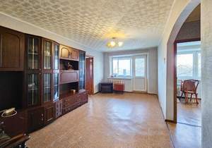 2-к квартира, вторичка, 44м2, 5/5 этаж