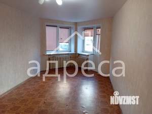 1-к квартира, вторичка, 38м2, 1/9 этаж