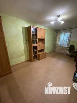 2-к квартира, вторичка, 66м2, 4/10 этаж