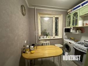 2-к квартира, вторичка, 42м2, 5/5 этаж