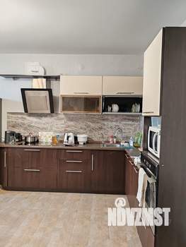 3-к квартира, вторичка, 90м2, 9/17 этаж