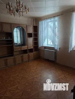 1-к квартира, вторичка, 35м2, 2/2 этаж