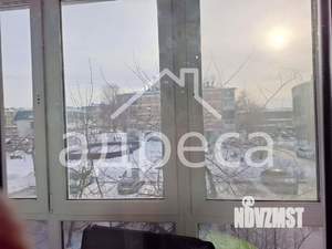 3-к квартира, вторичка, 58м2, 2/5 этаж