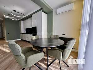 2-к квартира, вторичка, 90м2, 7/15 этаж