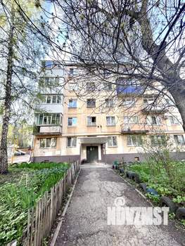 1-к квартира, вторичка, 30м2, 2/5 этаж
