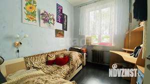 2-к квартира, вторичка, 44м2, 2/2 этаж