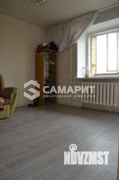 1-к квартира, вторичка, 33м2, 4/9 этаж
